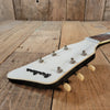 SOLD - Airline Professional White Res-O-Glass All Original Orig Case 1964
