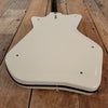 SOLD - Airline Professional White Res-O-Glass All Original Orig Case 1964