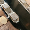 SOLD - Airline Professional White Res-O-Glass All Original Orig Case 1964