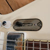 SOLD - Airline Professional White Res-O-Glass All Original Orig Case 1964