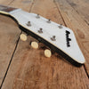 SOLD - Airline Professional White Res-O-Glass All Original Orig Case 1964