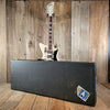 SOLD - Airline Professional White Res-O-Glass All Original Orig Case 1964