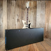 SOLD - Airline Professional White Res-O-Glass All Original Orig Case 1964