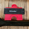 SOLD - Airline Professional White Res-O-Glass All Original Orig Case 1964