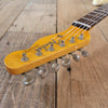 SOLD - Fender 62 Telecaster Relic Custom Double Bound Custom Shop 2022 White