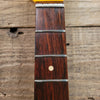 SOLD - Fender 62 Telecaster Relic Custom Double Bound Custom Shop 2022 White