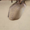 SOLD - Fender 62 Telecaster Relic Custom Double Bound Custom Shop 2022 White