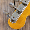 SOLD - Fender 62 Telecaster Relic Custom Double Bound Custom Shop 2022 White