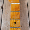 SOLD - Fender Telecaster Player's Grade Maple Cap Nitro Finish 1968 Blonde