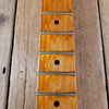 SOLD - Fender Telecaster Player's Grade Maple Cap Nitro Finish 1968 Blonde