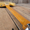SOLD - Fender Telecaster Player's Grade Maple Cap Nitro Finish 1968 Blonde