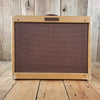 SOLD - Fender Tweed Deluxe 5E3 1959 Lightly serviced and CLEAN