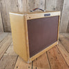 SOLD - Fender Tweed Deluxe 5E3 1959 Lightly serviced and CLEAN