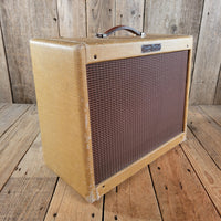 SOLD - Fender Tweed Deluxe 5E3 1959 Lightly serviced and CLEAN