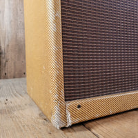 SOLD - Fender Tweed Deluxe 5E3 1959 Lightly serviced and CLEAN