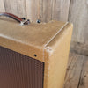 SOLD - Fender Tweed Deluxe 5E3 1959 Lightly serviced and CLEAN