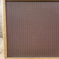 SOLD - Fender Tweed Deluxe 5E3 1959 Lightly serviced and CLEAN
