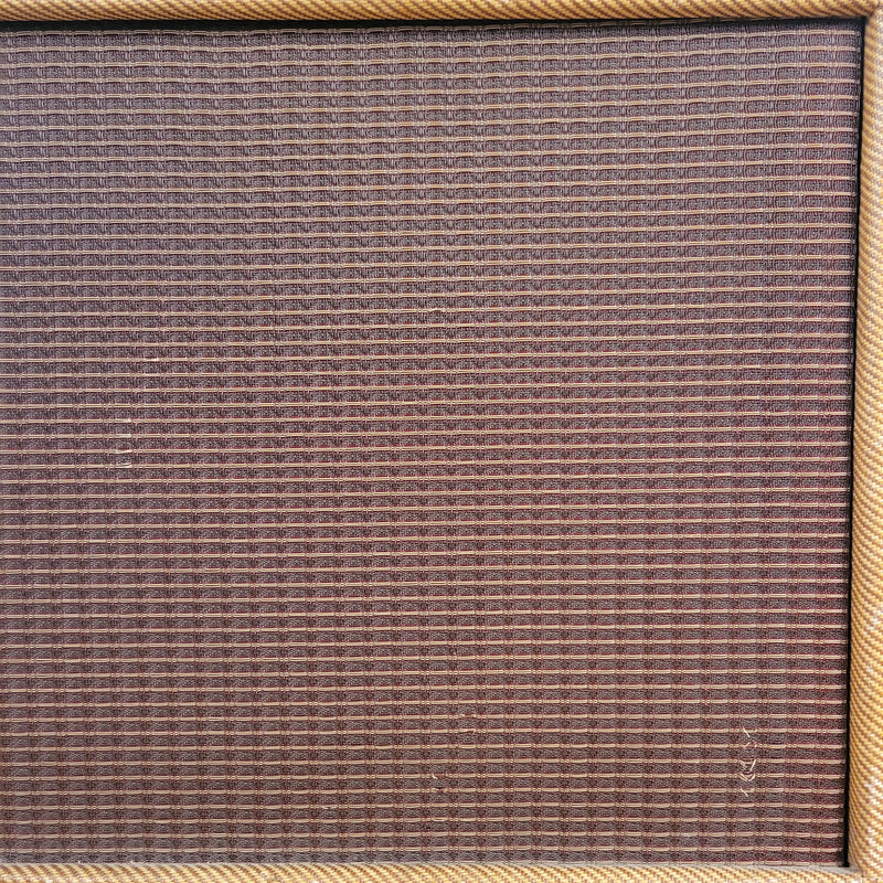 SOLD - Fender Tweed Deluxe 5E3 1959 Lightly serviced and CLEAN