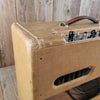 SOLD - Fender Tweed Deluxe 5E3 1959 Lightly serviced and CLEAN