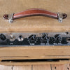 SOLD - Fender Tweed Deluxe 5E3 1959 Lightly serviced and CLEAN