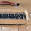 SOLD - Fender Tweed Deluxe 5E3 1959 Lightly serviced and CLEAN