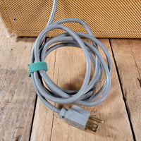 SOLD - Fender Tweed Deluxe 5E3 1959 Lightly serviced and CLEAN