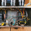 SOLD - Fender Tweed Deluxe 5E3 1959 Lightly serviced and CLEAN