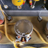 SOLD - Fender Tweed Deluxe 5E3 1959 Lightly serviced and CLEAN