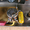 SOLD - Fender Tweed Deluxe 5E3 1959 Lightly serviced and CLEAN