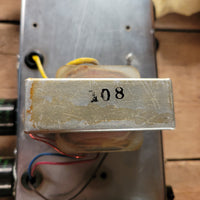 SOLD - Fender Tweed Deluxe 5E3 1959 Lightly serviced and CLEAN