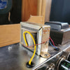 SOLD - Fender Tweed Deluxe 5E3 1959 Lightly serviced and CLEAN