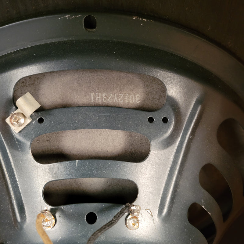SOLD - Fender Tweed Deluxe 5E3 1959 Lightly serviced and CLEAN