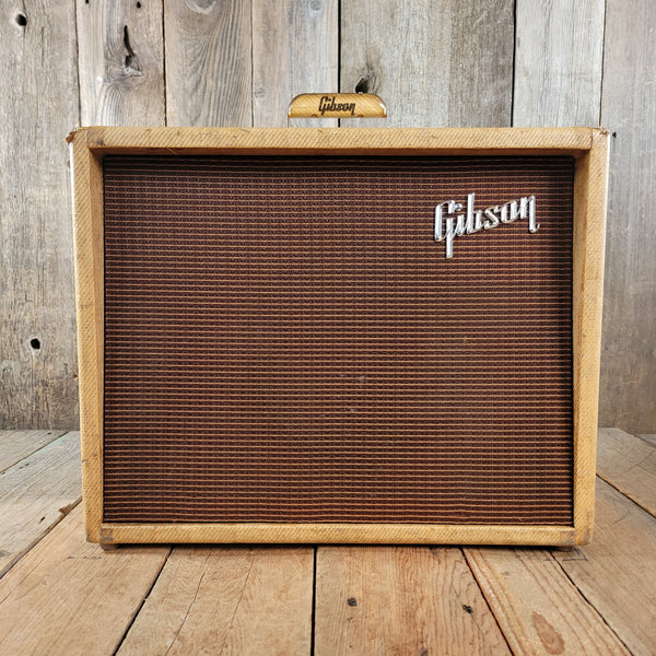 Gibson explorer store amp