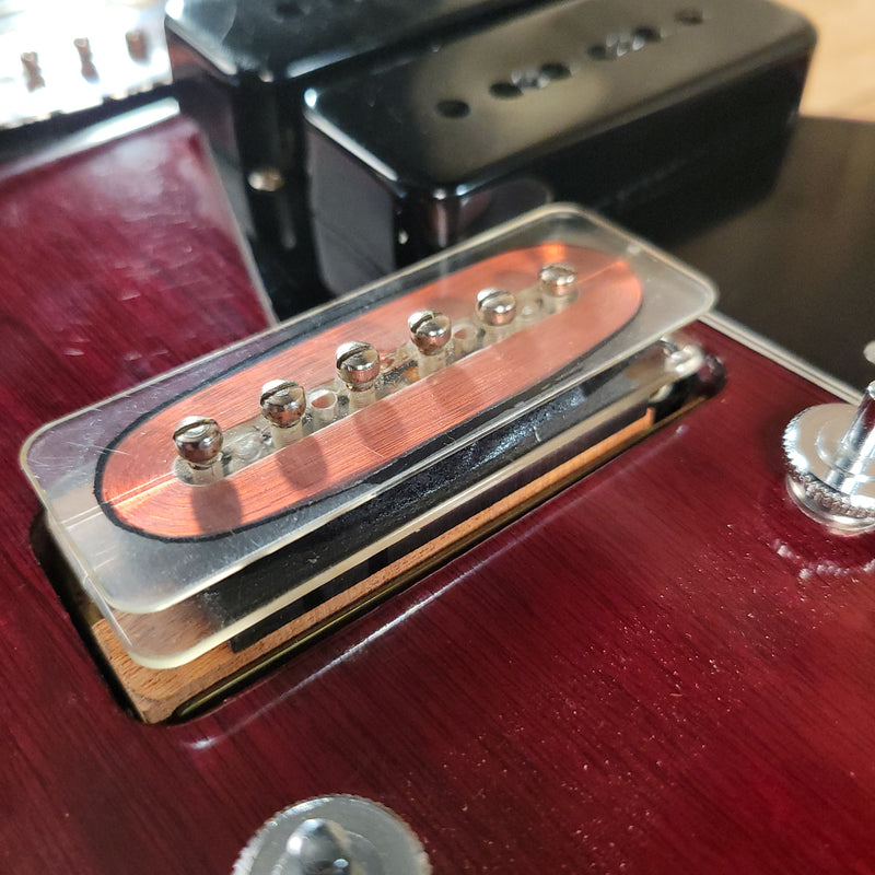 SOLD - Gibson Les Paul Special 55-77 1977