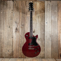 SOLD - Gibson Les Paul Special 55-77 1977