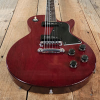 SOLD - Gibson Les Paul Special 55-77 1977