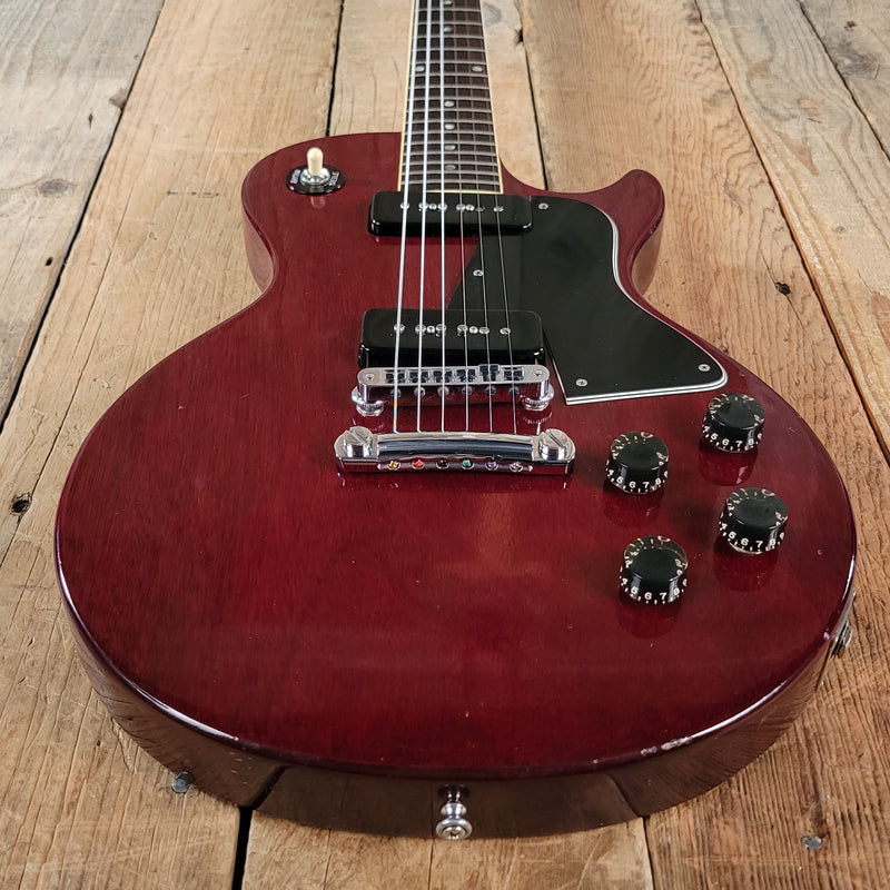 SOLD - Gibson Les Paul Special 55-77 1977