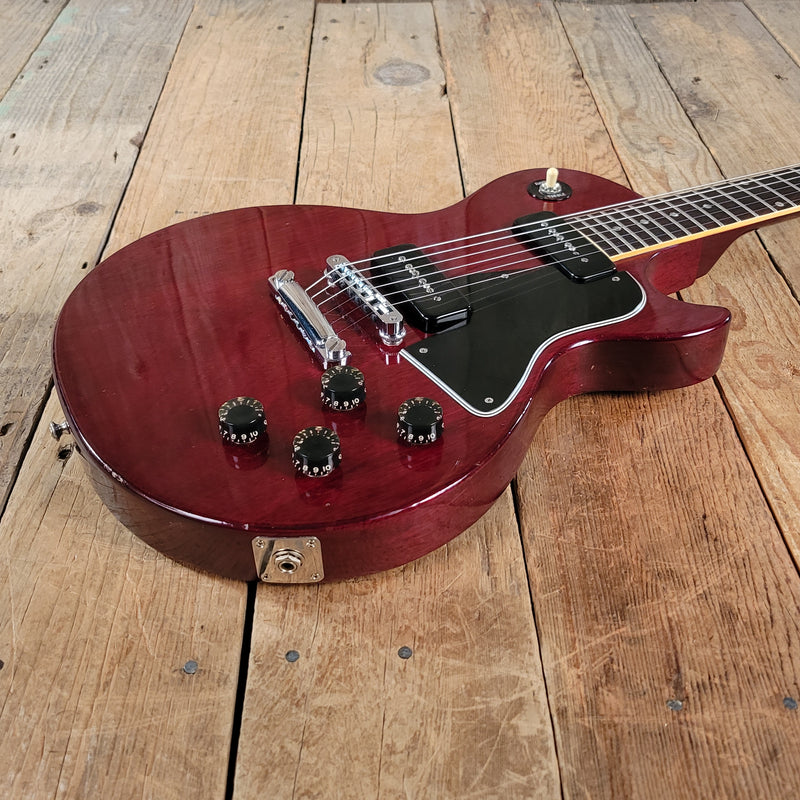 SOLD - Gibson Les Paul Special 55-77 1977