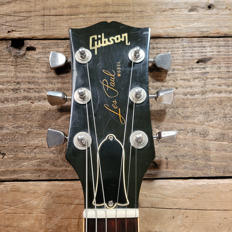 SOLD - Gibson Les Paul Special 55-77 1977