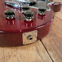 SOLD - Gibson Les Paul Special 55-77 1977