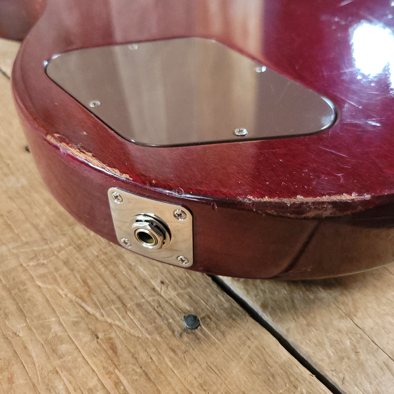 SOLD - Gibson Les Paul Special 55-77 1977