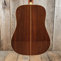 SOLD - Martin D-42 Dreadnought Acoustic 1999