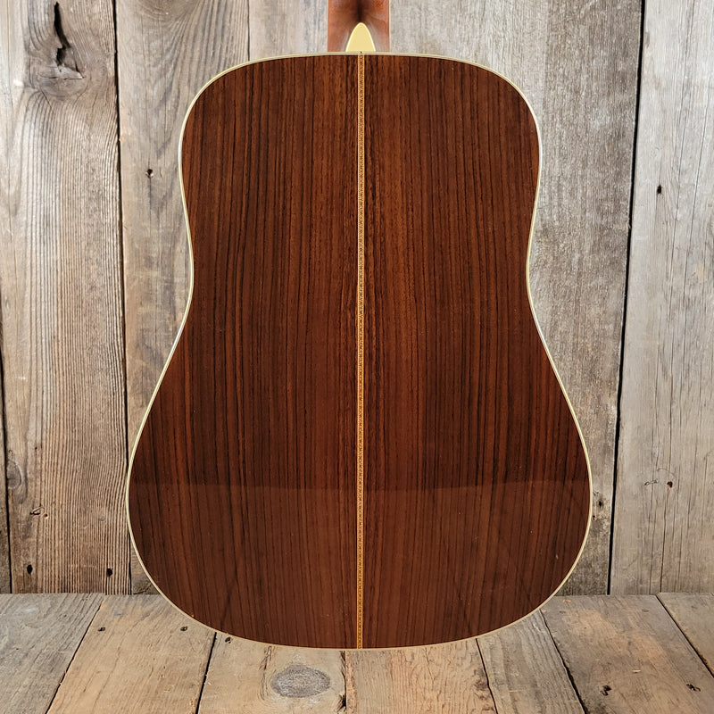 SOLD - Martin D-42 Dreadnought Acoustic 1999
