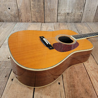 SOLD - Martin D-42 Dreadnought Acoustic 1999