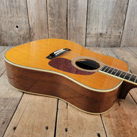 SOLD - Martin D-42 Dreadnought Acoustic 1999