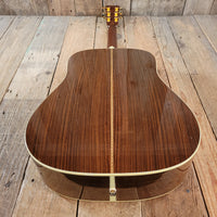 SOLD - Martin D-42 Dreadnought Acoustic 1999