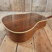 SOLD - Martin D-42 Dreadnought Acoustic 1999