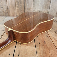 SOLD - Martin D-42 Dreadnought Acoustic 1999
