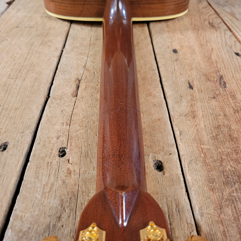 SOLD - Martin D-42 Dreadnought Acoustic 1999