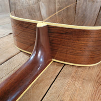 SOLD - Martin D-42 Dreadnought Acoustic 1999